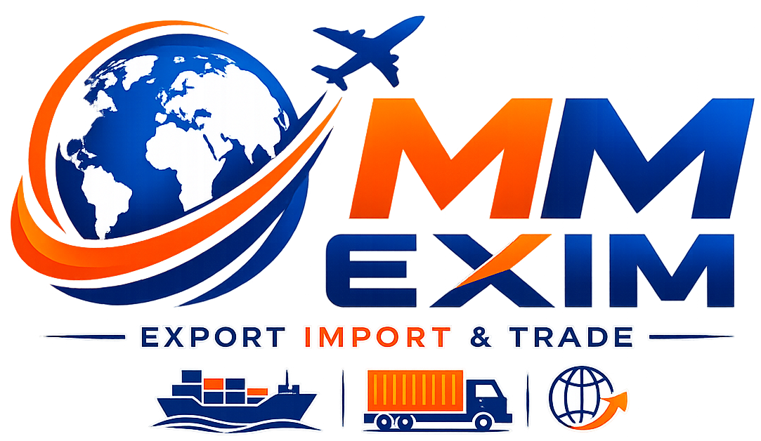 MM Exim
